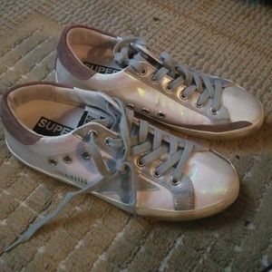 Golden goose sneakers